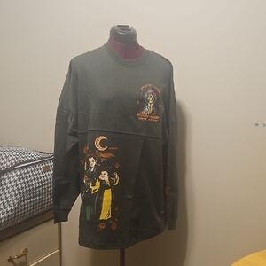 Hocus Pocus 2 Spirit Jersey